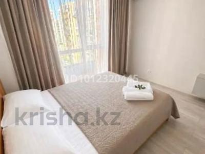 1-комнатная квартира · 40 м² · 5/9 этаж, Кабанбай батыра 46 — Туран за 13 000 ₸ в Астане
