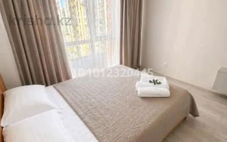 1-комнатная квартира · 40 м² · 5/9 этаж, Кабанбай батыра 46 — Туран за 13 000 ₸ в Астане — фото 7