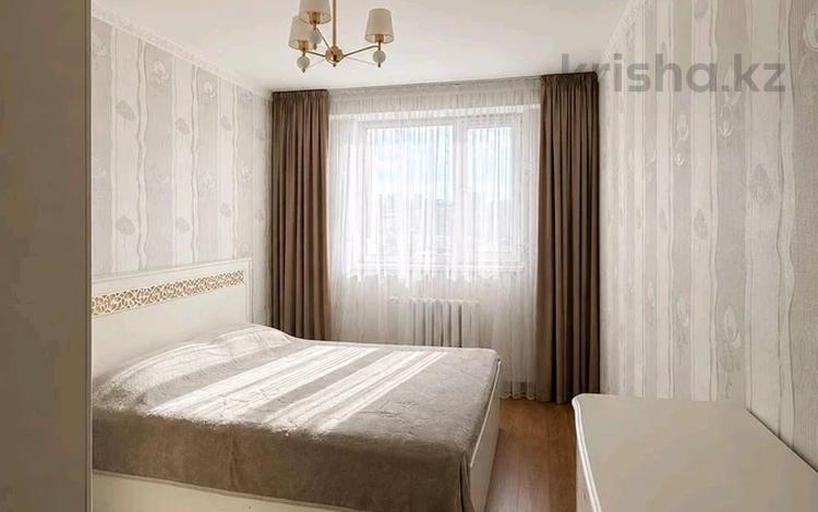 4-комнатная квартира · 97 м² · 13/14 этаж, Женис 26а за ~ 38 млн ₸ в Астане, Сарыарка р-н — фото 2