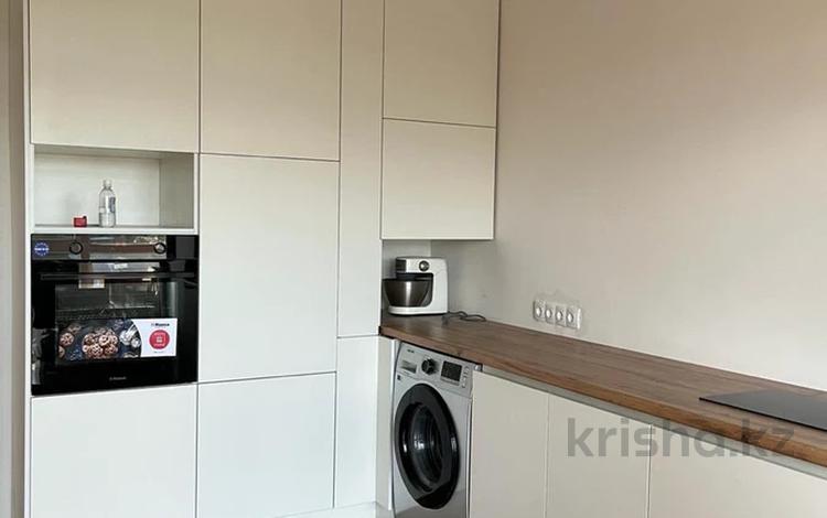 2-комнатная квартира · 64 м² · 5/10 этаж, Акана серэ 194 за 29.6 млн ₸ в Кокшетау — фото 2