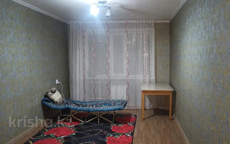 2-бөлмелі пәтер · 56.4 м² · 2/5 қабат, ул. Школьная, бағасы: 6 млн ₸ в Темиртау — фото 2