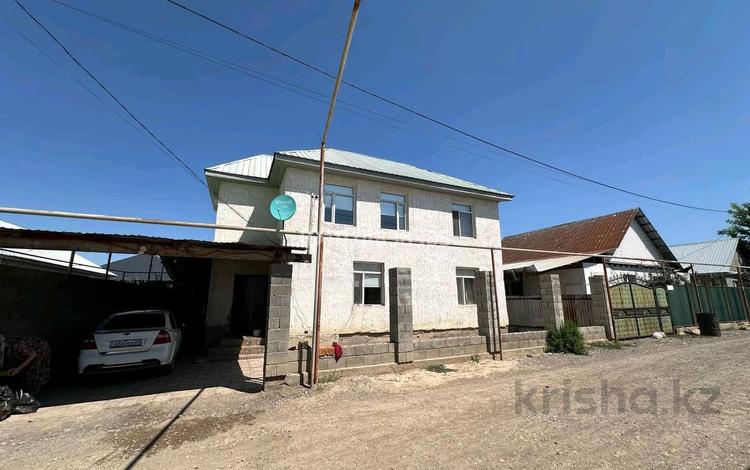 Жеке үй · 5 бөлме · 260 м² · 5 жүзд., Квартал 4 8 — Возле новый школы, бағасы: 40 млн ₸ в Жандосов — фото 2