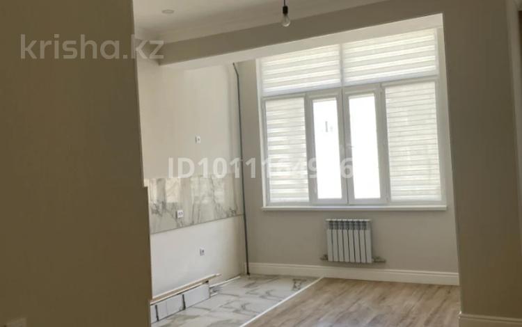 1-бөлмелі пәтер · 48 м² · 6/7 қабат, 19-й мкр 40, бағасы: 16 млн 〒 в Актау — фото 2