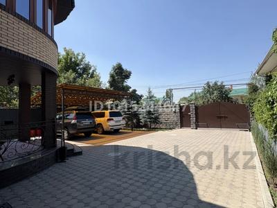 Жеке үй · 5 бөлме · 240 м² · 6 жүзд., Қарағайлы ш/а., бағасы: 210 млн ₸ в Алматы, Наурызбайский р-н