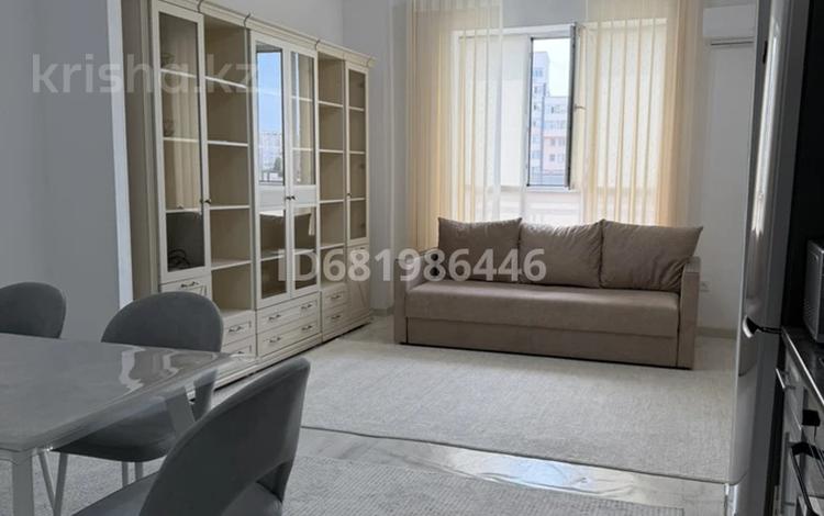 2-комнатная квартира · 60 м² · 4/12 этаж, мкр 11 144 за 250 000 ₸ в Актобе — фото 59