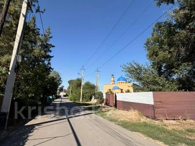 Жер телімі · 8 сотық, Жолымбет 8/1, бағасы: 32 млн ₸ в Алматы, Жетысуский р-н