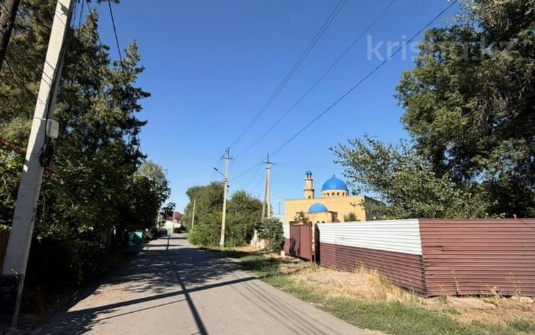 Жер телімі · 8 сотық, Жолымбет 8/1, бағасы: 32 млн ₸ в Алматы, Жетысуский р-н — фото 2