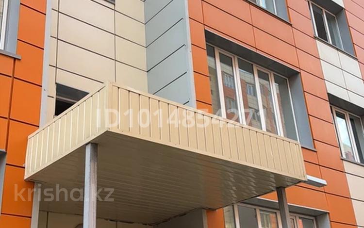 2-комнатная квартира · 48 м² · 7/9 этаж, мкр Самгау, Ырысты 46/5 5дом за 250 000 ₸ в Алматы, Алатауский р-н — фото 2