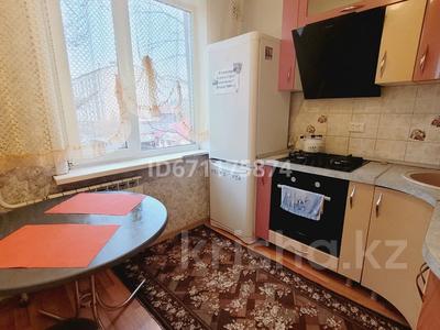 1-комнатная квартира · 32 м² · 3/5 этаж, Мухита 128 за 8 000 ₸ в Уральске