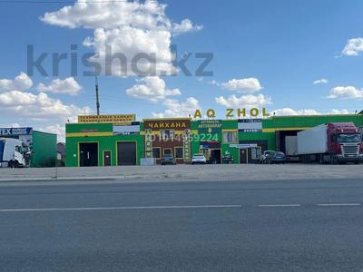 Жқб, автосервистер мен көлік жуу, қоғамдық тамақтану орны · 700 м², бағасы: 220 млн ₸ в Актобе, жилой массив Заречный-3