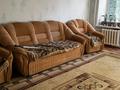 3-бөлмелі пәтер · 80 м² · 2/5 қабат, Сандригайло 53, бағасы: 25 млн ₸ в Рудном