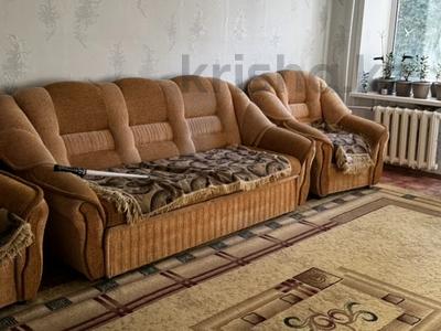 3-бөлмелі пәтер · 80 м² · 2/5 қабат, Сандригайло 53, бағасы: 25 млн ₸ в Рудном