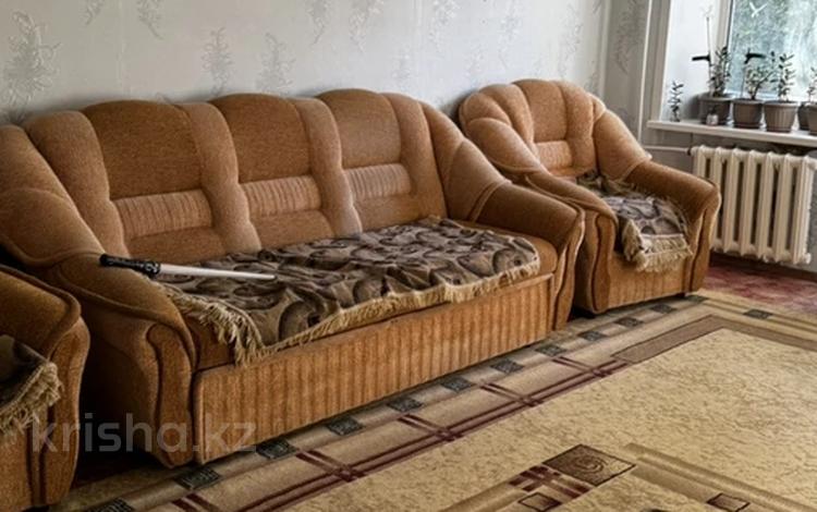 3-бөлмелі пәтер · 80 м² · 2/5 қабат, Сандригайло 53, бағасы: 25 млн ₸ в Рудном — фото 2