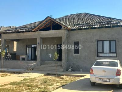 Отдельный дом · 5 комнат · 210 м² · 8 сот., мкр Асар-2 1477 — Жезкиік уг Таншапағы за 68 млн ₸ в Шымкенте, Абайский р-н