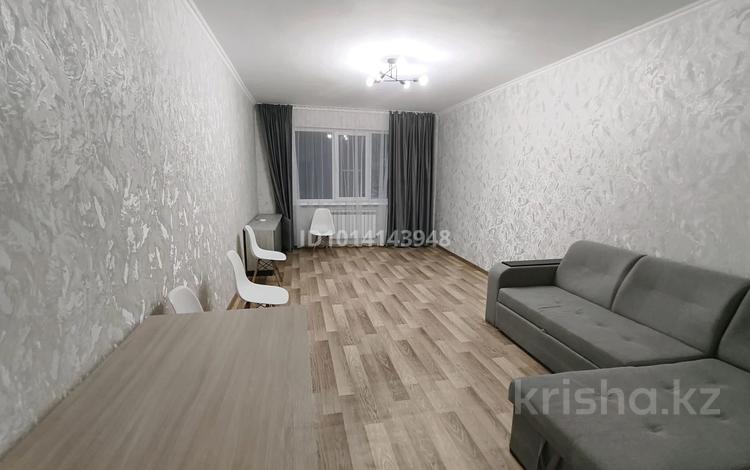 2-комнатная квартира · 66 м² · 2/9 этаж, мкр Жас Канат, Баймагамбетова 1/29 за 220 000 ₸ в Алматы, Турксибский р-н — фото 2
