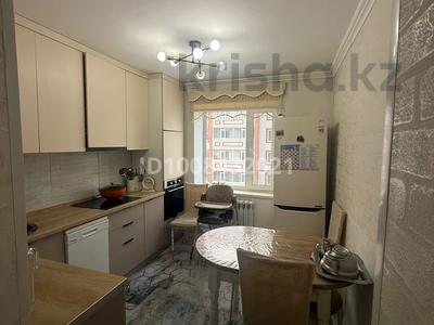 2-комнатная квартира · 56 м² · 4/5 этаж, Юность 10/1 — Напротив Строительного колледжа за 23.5 млн 〒 в Семее