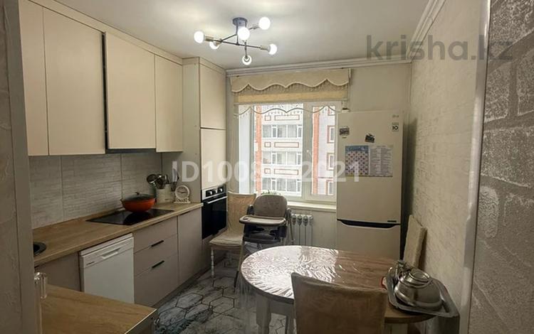 2-комнатная квартира · 56 м² · 4/5 этаж, Юность 10/1 — Напротив Строительного колледжа за 23.5 млн ₸ в Семее — фото 16
