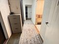 2-комнатная квартира · 56 м² · 4/5 этаж, Юность 10/1 — Напротив Строительного колледжа за 23.5 млн ₸ в Семее — фото 11