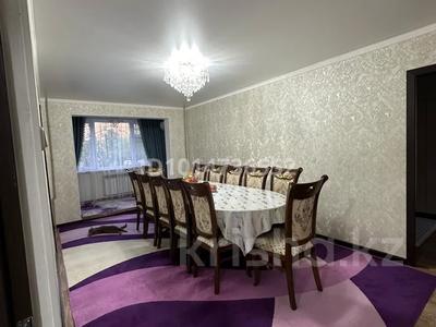 4-комнатная квартира · 72.72 м² · 1/5 этаж, Абая 6 за 28 млн ₸ в Кентау