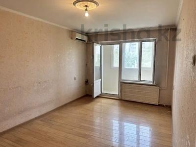 2-комнатная квартира · 45 м² · 3/5 этаж, Саина — Кабдолова Гранд Парк за 26.5 млн ₸ в Алматы, Ауэзовский р-н