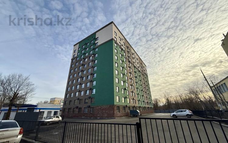 2-бөлмелі пәтер · 66.9 м² · 1/11 қабат, Победы 70/2, бағасы: 30.5 млн ₸ в Костанае — фото 2