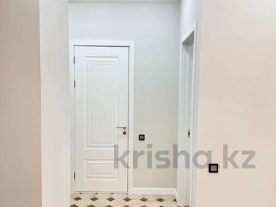 1-комнатная квартира · 40 м² · 9/9 этаж, мкр Нуркент, Турара Рыскулова 2Б/1 за 30 млн ₸ в Алматы, Алатауский р-н