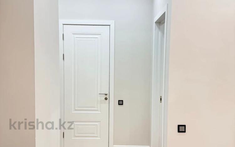 1-комнатная квартира · 40 м² · 9/9 этаж, мкр Нуркент, Турара Рыскулова 2Б/1 за 30 млн ₸ в Алматы, Алатауский р-н — фото 2