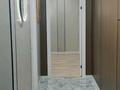 2-комнатная квартира · 58 м² · 5/12 этаж, Нажиметденова 15 за 41 млн ₸ в Астане, Сарайшык р-н