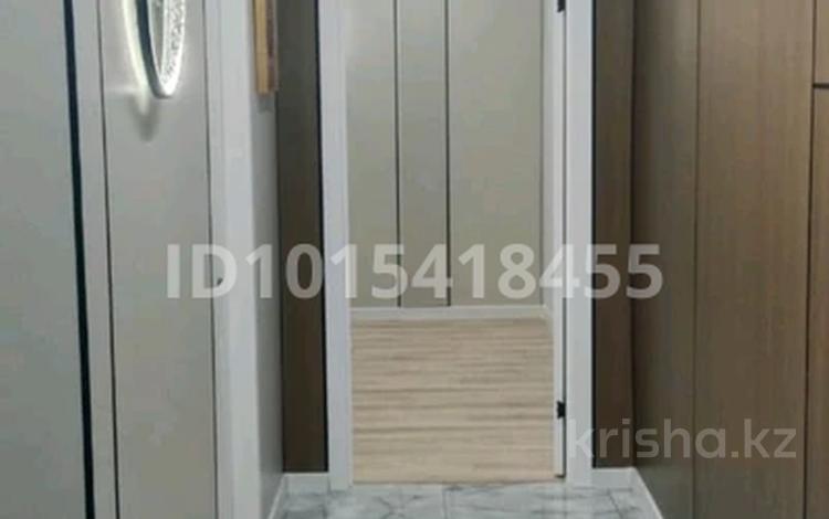 2-комнатная квартира · 58 м² · 5/12 этаж, Нажиметденова 15 за 41 млн ₸ в Астане, Сарайшык р-н — фото 2