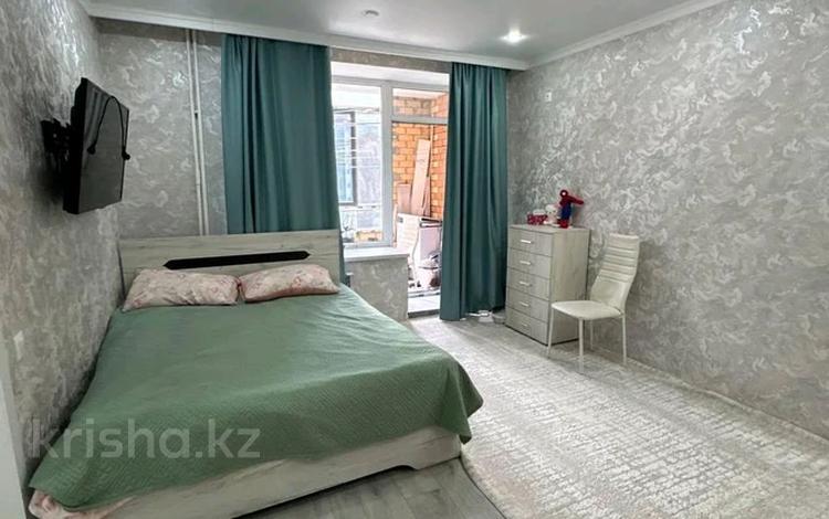 2-комнатная квартира · 44.1 м² · 2/10 этаж, Ауэзова за 23.6 млн ₸ в Кокшетау — фото 2