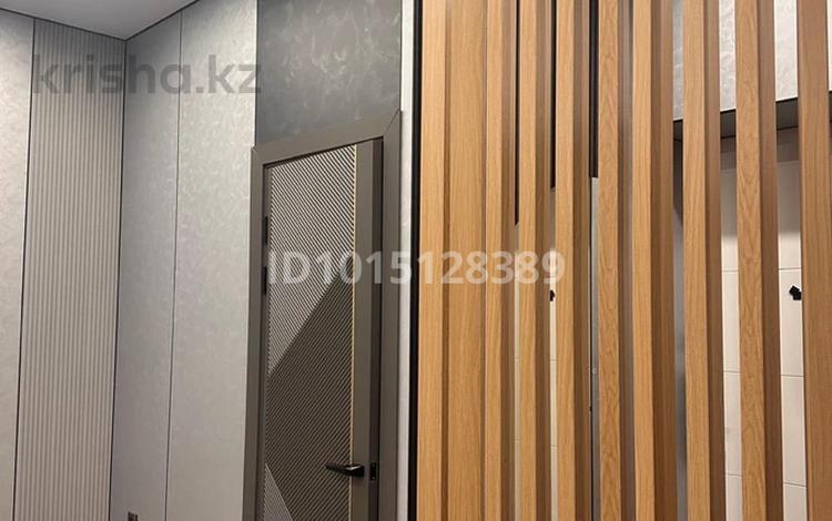 1-комнатная квартира · 45 м² · 1/13 этаж, Райымбека за 37 млн ₸ в Алматы, Ауэзовский р-н — фото 2