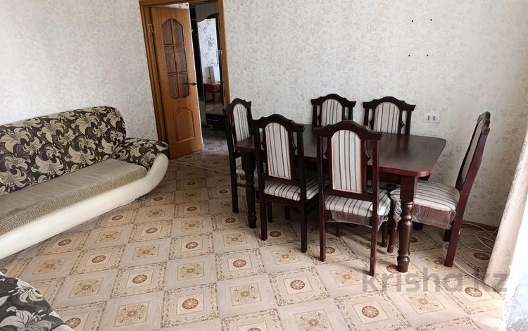 3-бөлмелі пәтер · 59 м² · 7/9 қабат, мкр Юго-Восток, Мкр Юго-Восток, ул.Гапеева, 30й микрорайон 19 — Поликлиника 5, бағасы: ~ 20.9 млн ₸ в Караганде, Казыбек би р-н — фото 3