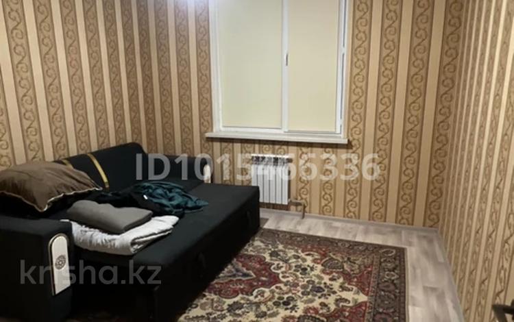 3 бөлме · 75 м² · 7/9 қабат, Нұрсәт ш/а 157, бағасы: 40 000 ₸ в Шымкенте, Каратауский р-н — фото 3