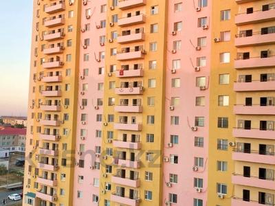 2-комнатная квартира · 76 м² · 14/16 этаж, Алмагуль 23 за 17.5 млн ₸ в Атырау