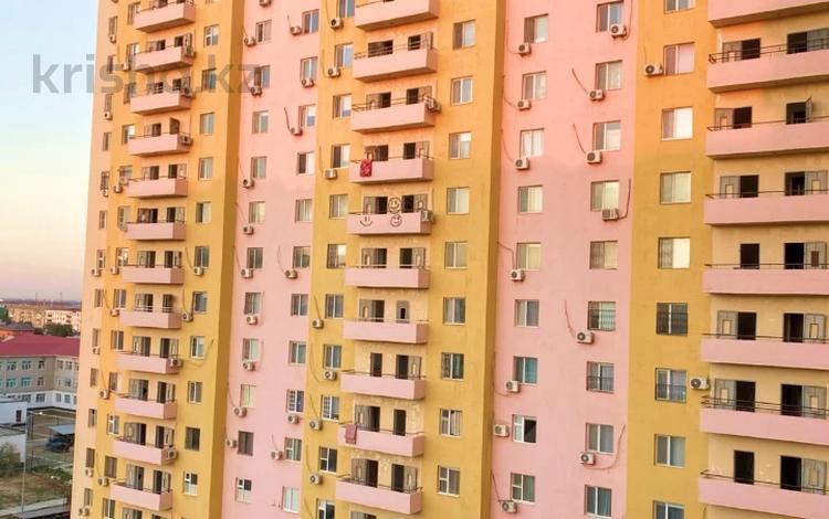 2-комнатная квартира · 76 м² · 14/16 этаж, Алмагуль 23 за 17.5 млн ₸ в Атырау — фото 3