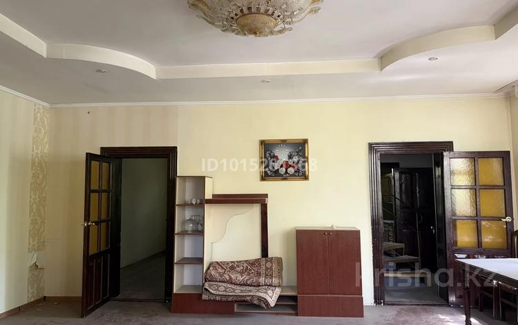 Часть дома · 4 комнаты · 156 м² · 3 сот., мкр Таугуль, Куаныш 72 — Жандосова за 65 млн ₸ в Алматы, Ауэзовский р-н — фото 2