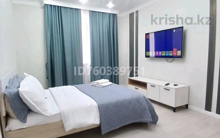 1-бөлмелі пәтер · 40 м² · 9/9 қабат, А91 ул 16, бағасы: 15 000 ₸ в Астане, Алматы р-н — фото 6