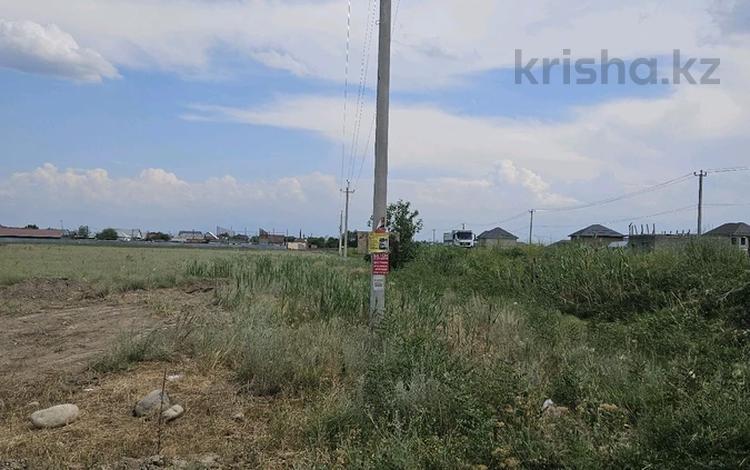 Жер телімі · 5 сотық, Кошелекова, бағасы: 5 млн ₸ в Жайнак (Комсомоле) — фото 2