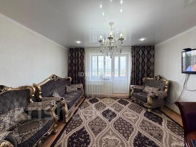 3-комнатная квартира · 78.7 м² · 10/10 этаж, Докучаева 5а — Возле супермаркета "Adal" за 24 млн ₸ в Семее