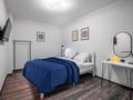 1-комнатная квартира · 42 м² · 7/10 этаж, Алихана Бокейханова 15 — Ботанический сад за 10 000 ₸ в Астане, Есильский р-н