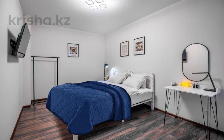 1-комнатная квартира · 42 м² · 7/10 этаж, Алихана Бокейханова 15 — Ботанический сад за 10 000 ₸ в Астане, Есильский р-н — фото 2