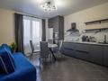 1-комнатная квартира · 42 м² · 7/10 этаж, Алихана Бокейханова 15 — Ботанический сад за 10 000 ₸ в Астане, Есильский р-н — фото 4