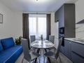 1-комнатная квартира · 42 м² · 7/10 этаж, Алихана Бокейханова 15 — Ботанический сад за 10 000 ₸ в Астане, Есильский р-н — фото 5
