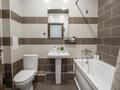 1-комнатная квартира · 42 м² · 7/10 этаж, Алихана Бокейханова 15 — Ботанический сад за 10 000 ₸ в Астане, Есильский р-н — фото 6