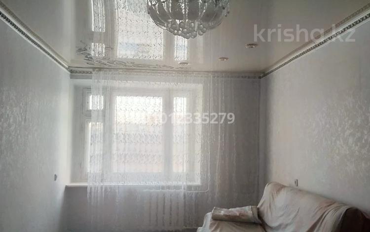3-комнатная квартира · 53.1 м² · 3/5 этаж, мкр. Васильковский 20 за 17 млн ₸ в Кокшетау — фото 2