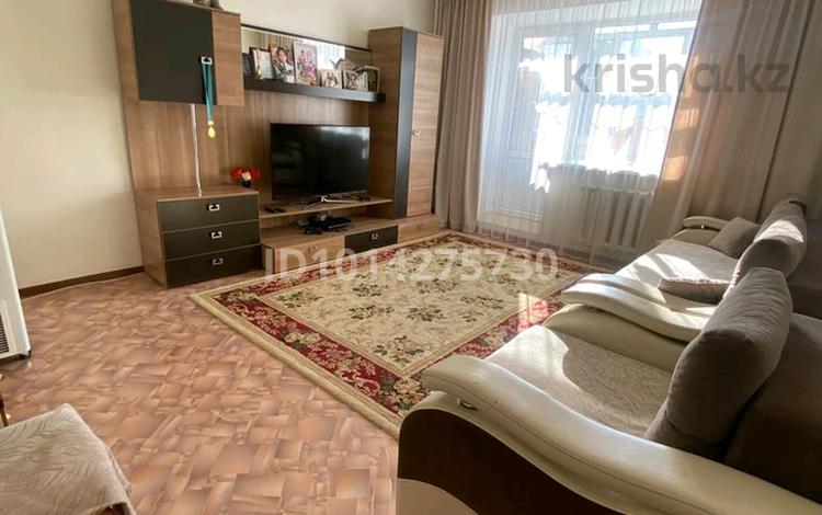 4-комнатная квартира · 77.9 м² · 2/6 этаж, Куйши Дина 40/1 — Тд Гульжан, Встреча за 40 млн ₸ в Астане, Алматы р-н — фото 2