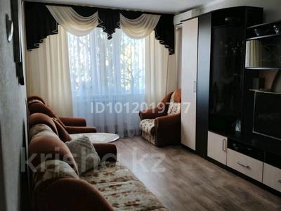 2-бөлмелі пәтер · 55.8 м² · 2/5 қабат, 4 микрорайон 12, бағасы: 10 млн ₸ в Алге