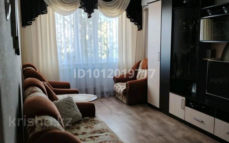 2-бөлмелі пәтер · 55.8 м² · 2/5 қабат, 4 микрорайон 12, бағасы: 10 млн ₸ в Алге — фото 2