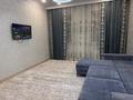 2-бөлмелі пәтер · 78 м² · 2/8 қабат, Мәңгілік Ел 21, бағасы: 54 млн ₸ в Астане, Есильский р-н