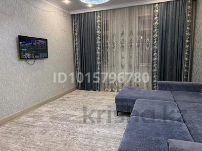 2-комнатная квартира · 78 м² · 2/8 этаж, Мәңгілік Ел 21 за 54 млн ₸ в Астане, Есильский р-н